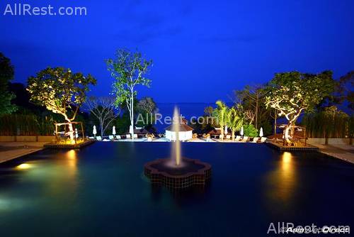 Best Western Premier Supalai Resort 54